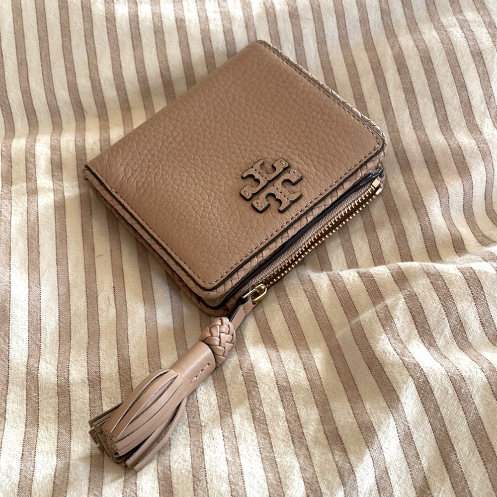Tory Burch Wallet